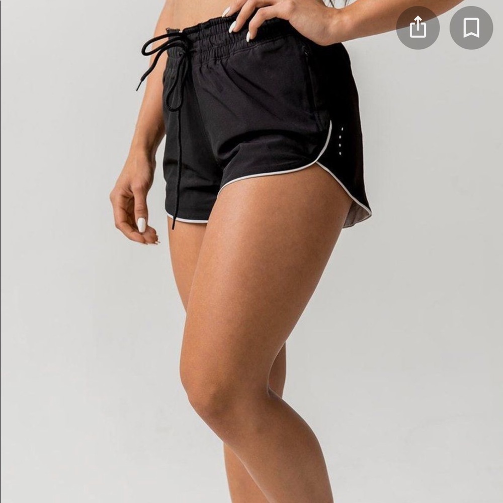 Kora fitness shorts